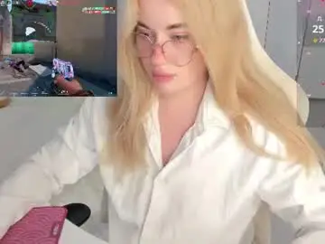Chaturbate Best Webcam of i_want_you_eva