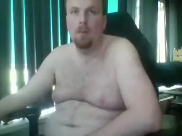 Chaturbate Sex Chat of leeuwarder12