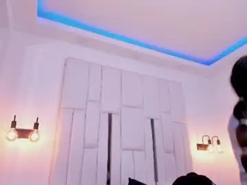 Chaturbate Live Sex of lilieth_white