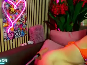 Chaturbate Sex Cam of rebeldools