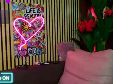 Chaturbate Live Sex Cam of rebeldools
