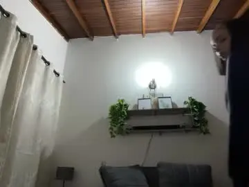 Chaturbate Sex Cam of _paulah2