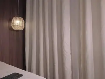Chaturbate Nude Webcam of ana_beckett