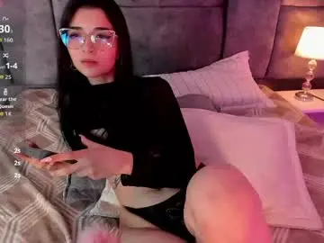 Chaturbate Adult Video Chat of atenea_velle