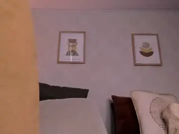 Chaturbate Nude Webcam of caroline_dh