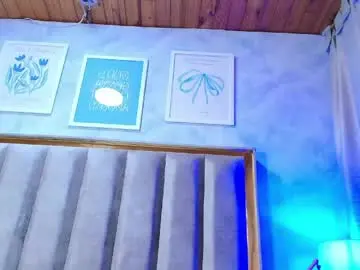 Chaturbate Live Porn of eda_bonne