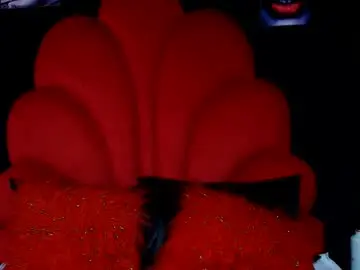 Chaturbate Nude Webcam of evelyn_noa