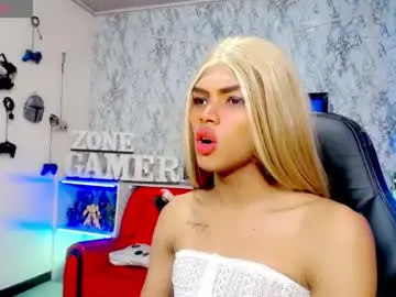 Chaturbate Adult Webcam of karol_vanessa__
