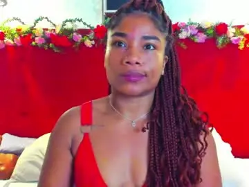 Chaturbate Live Sex Cam of silvannafit