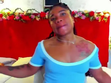 Chaturbate Live Sex Cam of silvannafit