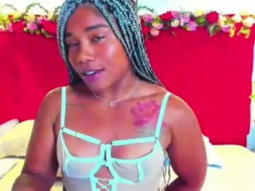 Chaturbate Nude Webcam of silvannafit