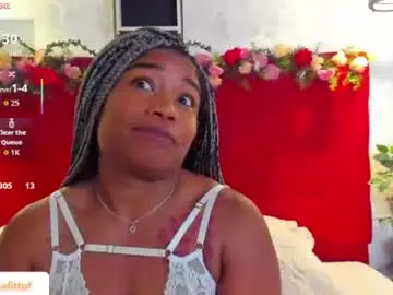 Chaturbate Best live sex cam show of silvannafit