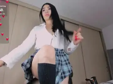 Chaturbate Free Live Porn of sussan_dream