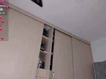 Chaturbate Live Sex Cam of sussan_dream