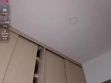 Chaturbate Sex Cam of sussan_dream