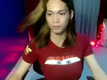 Chaturbate Sex Chat of sweet_like_angel143