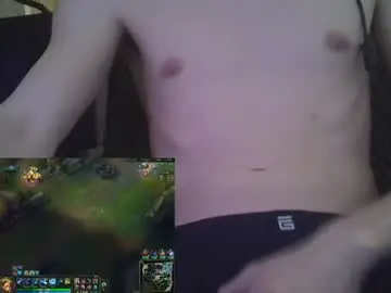 Chaturbate Sex Cam of th4tw1nk