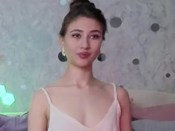 Chaturbate Nude Webcam of affiinalovsx