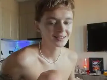 Chaturbate Adult Video Chat of angel_andreww