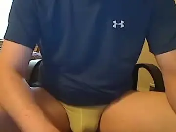 Chaturbate Live Sex of bjfisher