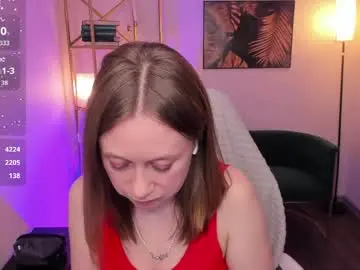 Chaturbate Live Sex Cam of brookedamon