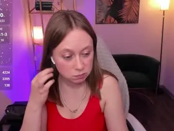 Chaturbate Adult Webcam of brookedamon