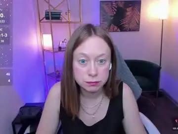Chaturbate Live Sex of brookedamon