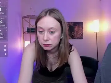 Chaturbate Best live sex cam show of brookedamon
