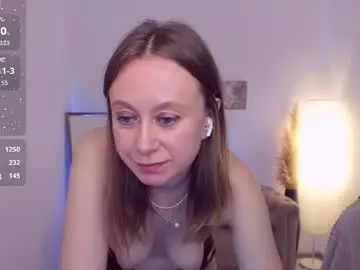 Chaturbate Live Porn of brookedamon