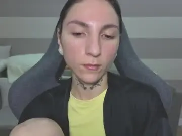 Chaturbate Live Porn of chabibiann
