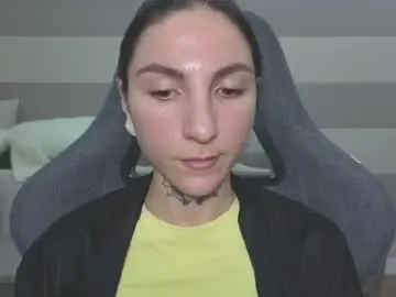 Chaturbate Adult Webcam of chabibiann