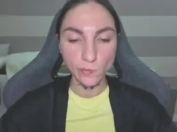 Chaturbate Private Sex Chat of chabibiann