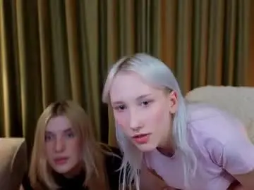 Chaturbate Live Sex of chrome_nova