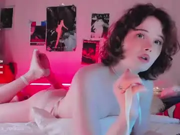 Chaturbate Adult Webcam of evevalentine_