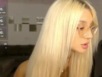 Chaturbate Sex Cam of lovelybianca_