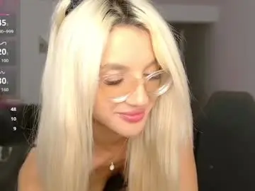 Chaturbate Adult Video Chat of lovelybianca_