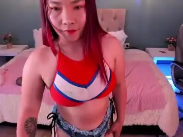 Chaturbate Best live sex cam show of mafe_kailina