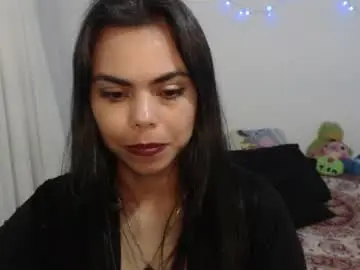 Chaturbate Adult Webcam of megan_shadow