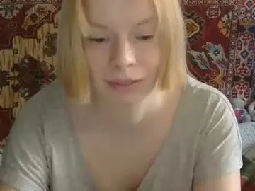 Chaturbate Nude Webcam of miss_elistia_