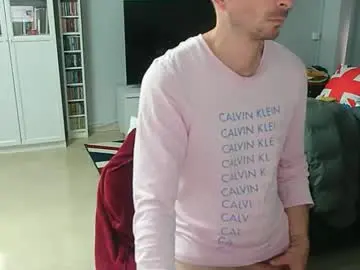 Chaturbate Adult Webcam of roubarixx