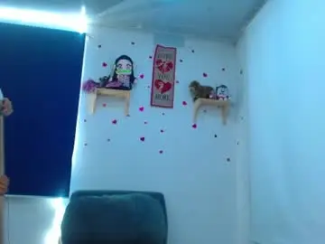 Chaturbate Sex Chat of amanne_misa