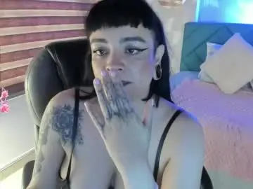 Chaturbate Private Sex Chat of antonela_vargas