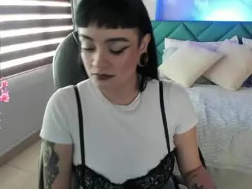 Chaturbate Free Porn Cam of antonela_vargas