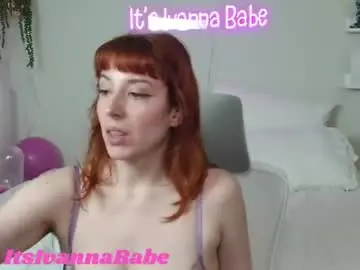 Chaturbate Best live sex cam show of curiousivy