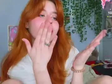 Chaturbate Sex Cam of penny_staar