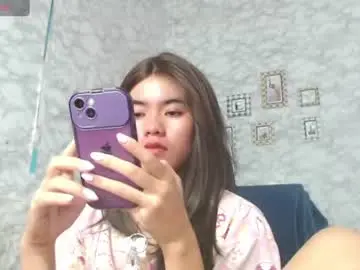 Chaturbate Adult Webcam of yoursweet_asian20