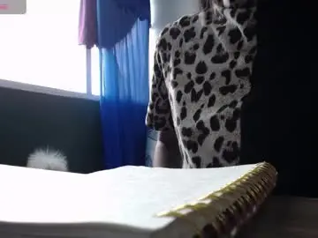 Chaturbate Live Sex of alma_sweet