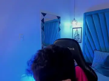 Chaturbate Private Sex Chat of collins_emmett