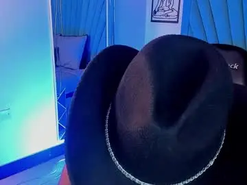 Chaturbate Best Webcam of collins_emmett