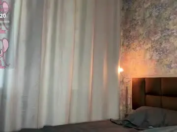 Chaturbate Live Sex of falineellson